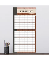 2026 Parent Planner Wall Calendar