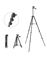 2 Pack 10" Led Ring Light Dimmable Tripod Stand Phone Holder Photo Video Makeup
