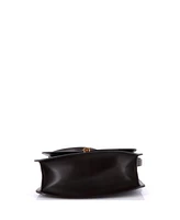 Pre-Owned The Row 10 Sofia Crossbody Bag Leather