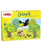 Haba Orchard Game - A Classic Cooperative Introduction to Board Games for Ages 3 and Up (Made in Germany)