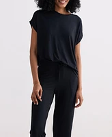 Reistor Women's Relaxed Tee