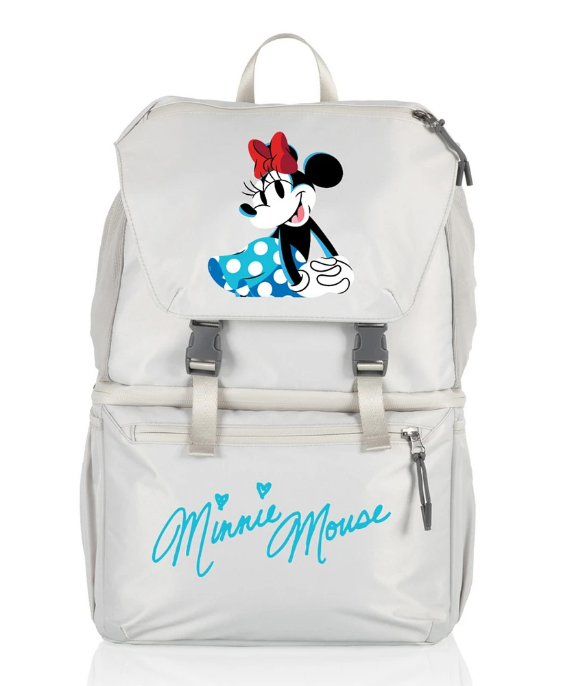 Oniva Disney Minnie Mouse 14 Bottle Tarana Backpack Cooler