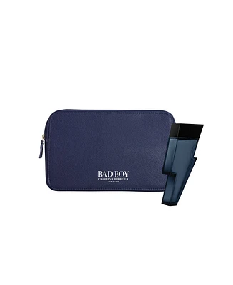 Free 2-Pc. Gift With Your $122 Carolina Herrera Bad Boy Men's Fragrance And/Or Body Collection Purchase