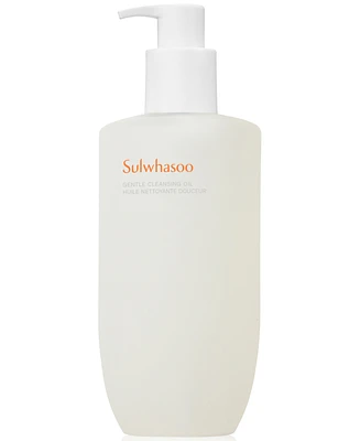 Sulwhasoo Gentle Cleansing Oil, 13.5 oz.