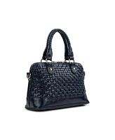 Patricia Nash Emeretta Medium Satchel Bag