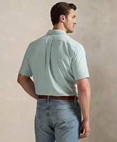 Polo Ralph Lauren Men's Big & Tall Oxford Shirt