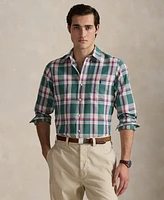 Polo Ralph Lauren Men's Classic-Fit Performance Oxford Shirt