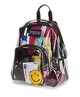 JanSport Clear Backpack