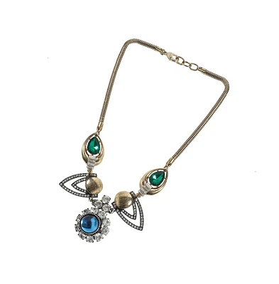 Sohi Charlotte Statement Necklace