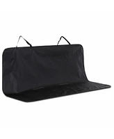 Co-Pilot Waterproof Car Seat Bench Cover
