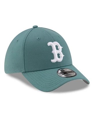 New Era Men's Boston Red Sox 2025 City Connect 39THIRTY Flex Hat