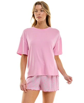 Roudelain Women's Crew Neck T-Shirt