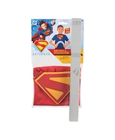Dc Comics Superman Power Cape Set