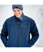 Free Country Men's Journeyman Flex Super Softshell Jacket