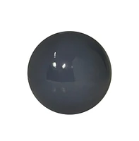 Amber Fight Gear Precision Performance 2.72kg/6lb Iron Shot Put Versatile Training and Competition Excellence with Sturdy Cast Iron Build and Durable