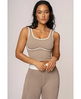 Jluxlabel Women's Limitless Performance Top