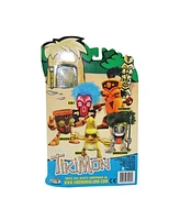Mezco Toyz Tikimon Bomboo Series 1 Action Figure