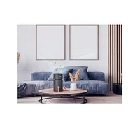 215 Sq. Ft P5 Hepa Air Purifier