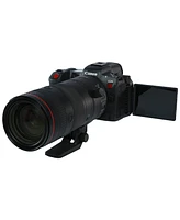 Canon Eos R5 C Mirrorless Cinema Camera with Rf 24-105mm f/2.8 L Is Usm Z Lens