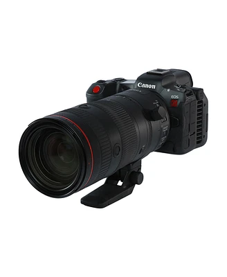 Canon Eos R5 C Mirrorless Cinema Camera with Rf 24-105mm f/2.8 L Is Usm Z Lens