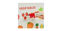 Livevie Hattung Interactive Sound Pen for Child, Educational Toy for Early Learning and Language Development