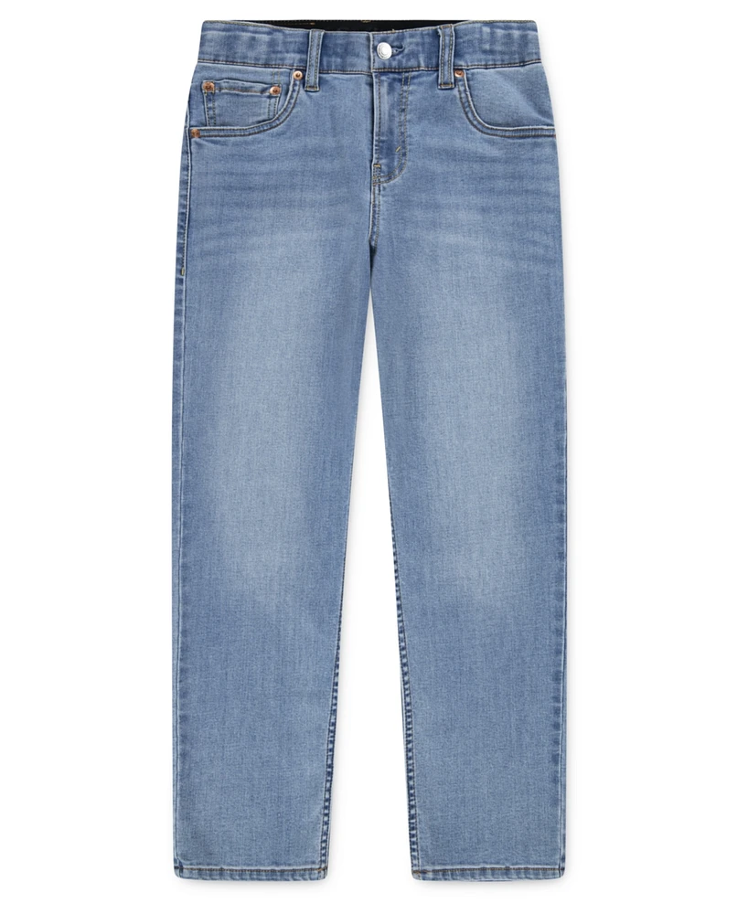 Levi's Big Boys Loose Tapered Fit Move Jeans