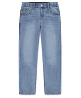 Levi's Big Boys Loose Tapered Fit Move Jeans