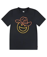 Levi's Big Boys All Smiles T-Shirt