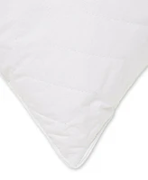 Ella Jayne Cotton Quilted Medium Density 2-Pack Pillow