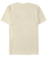 Fifth Sun Men's Palms Short Sleeve T-Shirt