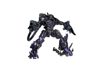 Shockwave Leader Class | Transformers Studio Series | Transformers: Dark Of The Moon