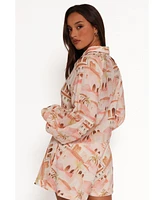 Petal and Pup Women's Cowper Romper