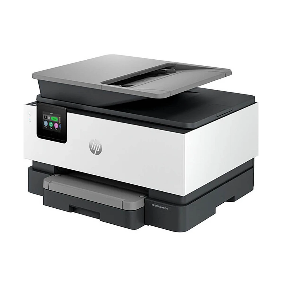 OfficeJet Pro All-In-One Color Printer