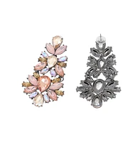 Sohi Stones Drop Earring