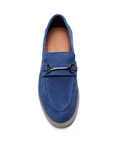 Carlos by Santana Men's Funkadelic Bit Loafer