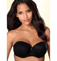 Lascana Women's Multiway Strapless T-Shirt Bra