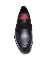 Carlos by Santana Men's Leon Penny Loafers