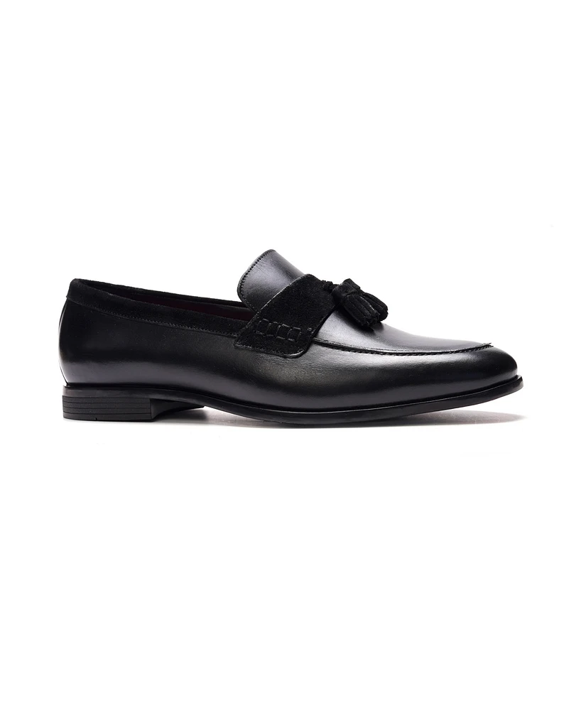 Carlos by Santana Men's Laurent Tassel Loafers