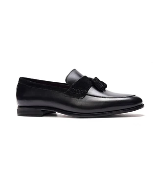 Carlos by Santana Men's Laurent Tassel Loafers