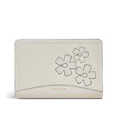 Radley London The Chancery Floral Zip Around Wallet