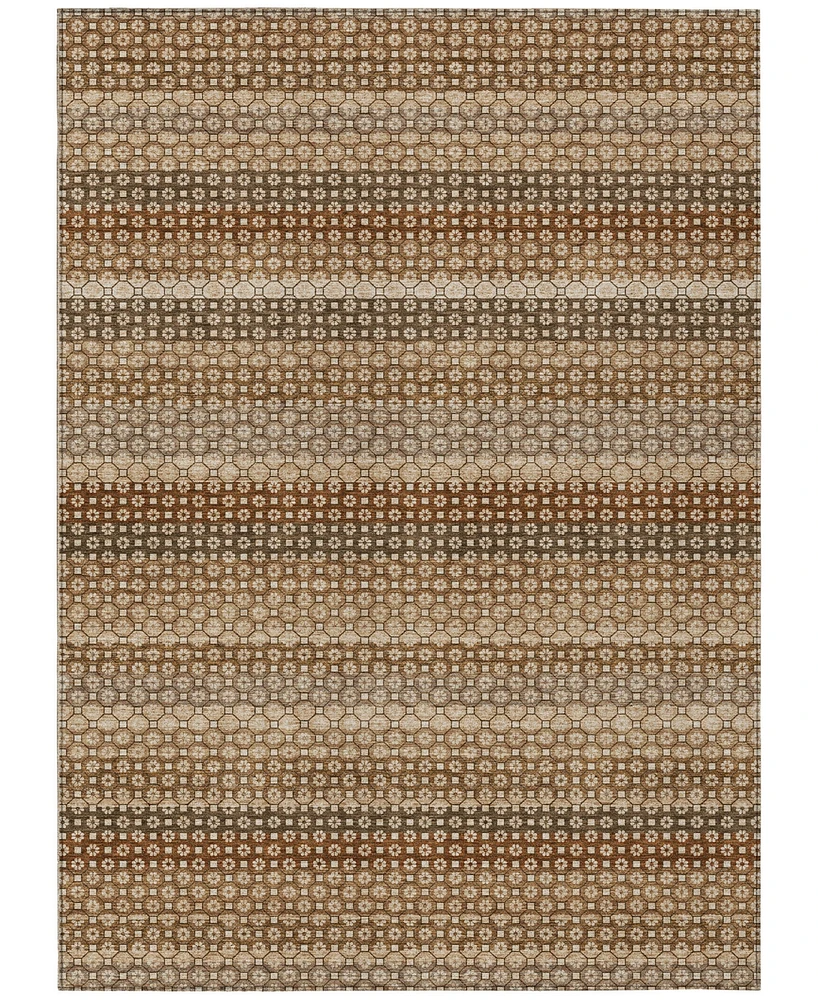 Addison Chantille Machine Washable ACN1424 10'x14' Area Rug