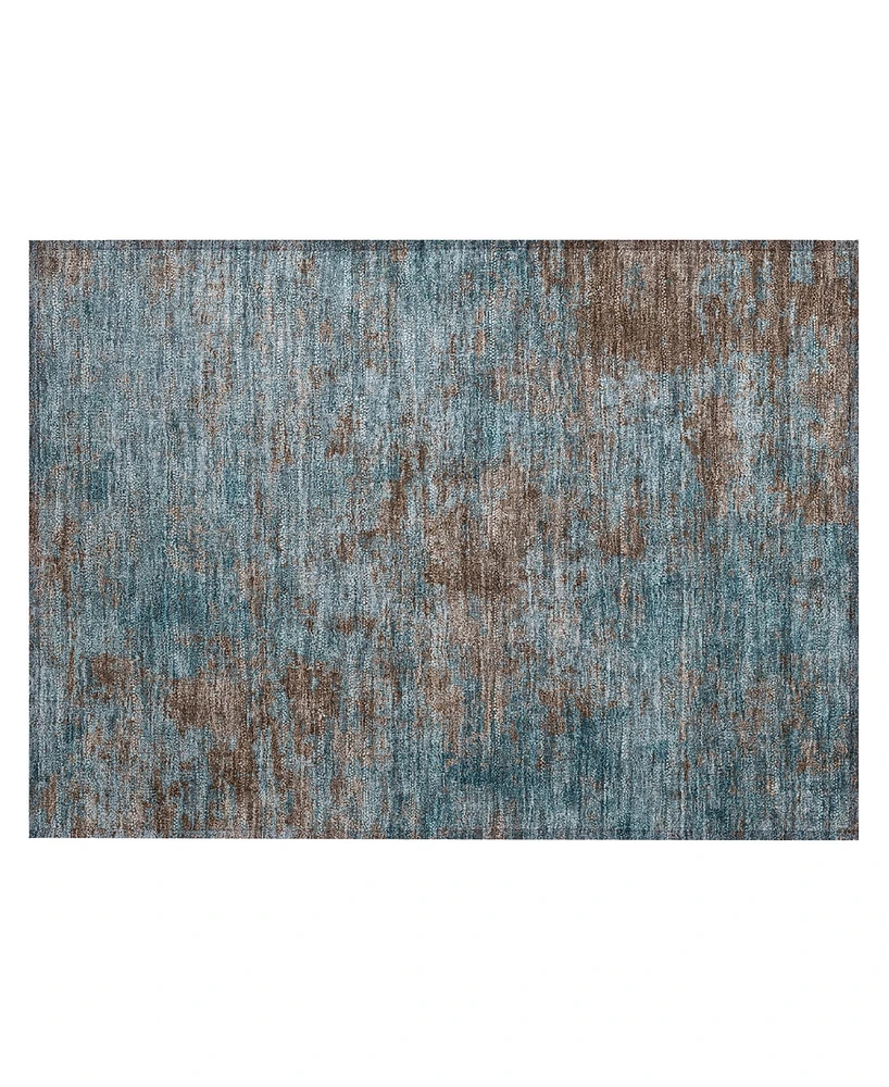 Addison Chantille ACN1362 1'8"x2'6" Area Rug