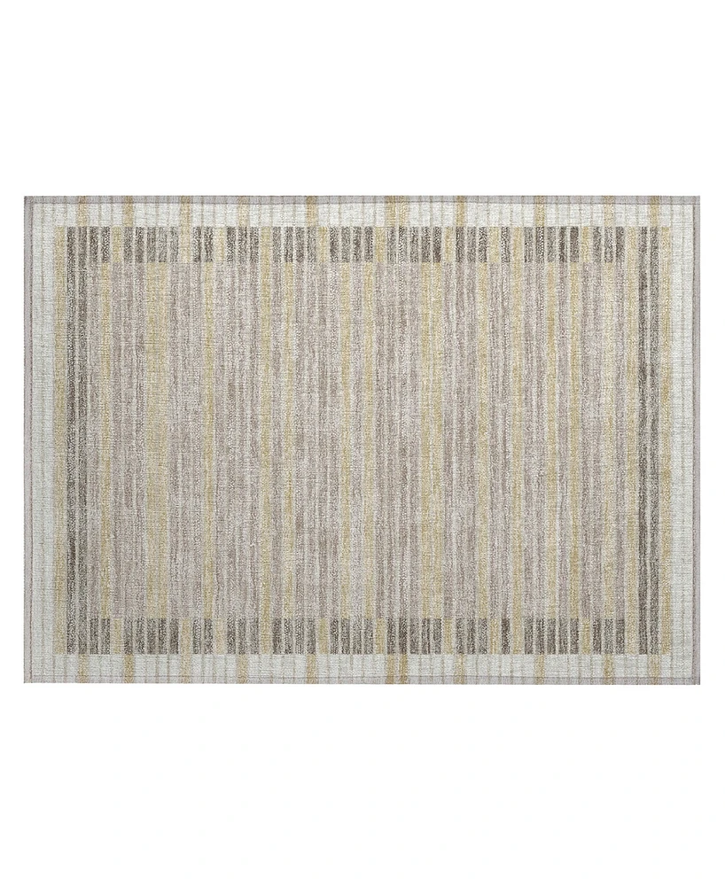 Addison Chantille ACN1402 1'8"x2'6" Area Rug