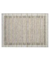 Addison Chantille ACN1402 1'8"x2'6" Area Rug