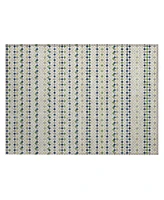 Addison Chantille ACN1412 1'8"x2'6" Area Rug