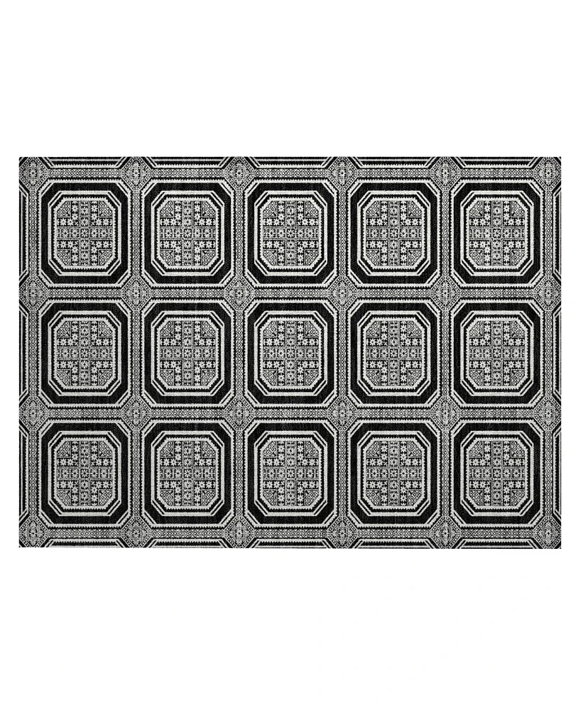 Addison Chantille ACN1452 1'8"x2'6" Area Rug