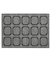 Addison Chantille ACN1452 1'8"x2'6" Area Rug