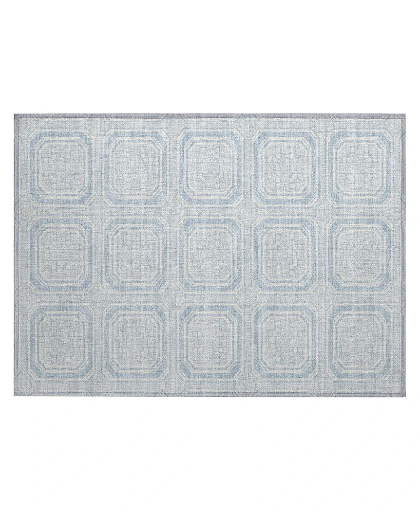 Addison Chantille ACN1462 1'8"x2'6" Area Rug
