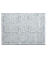 Addison Chantille ACN1462 1'8"x2'6" Area Rug