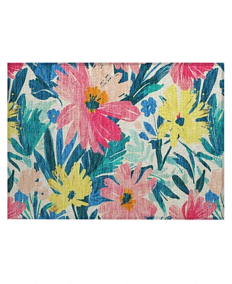 Addison Chantille ACN1482 1'8"x2'6" Area Rug